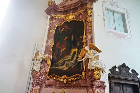 Bad Mergentheim